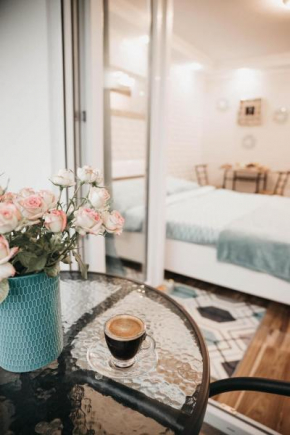 Nefelejcs Apartman Balatonlelle